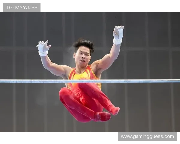 国际体联新规下，单杠选手开始调整下法难度训练计划