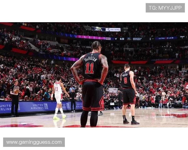 公牛121-120绝杀奇才，德罗赞压哨跳投终结悬念