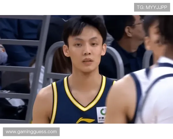 广东队徐杰带伤复出表现亮眼，胡明轩状态低迷遭批评