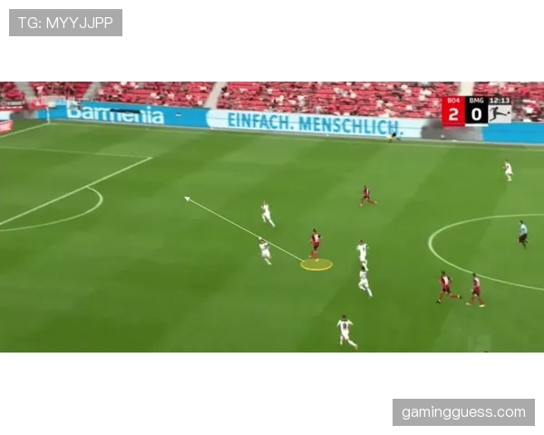 德甲成为首批测试“半自动越位技术(SAOT)”的欧洲主流联赛 德甲成为首批测试“半自动越位技术(SAOT)”的欧洲主流联赛